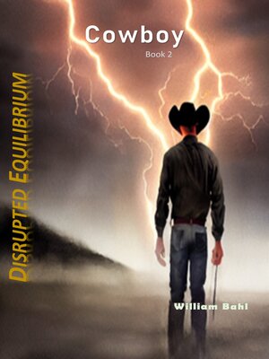 cover image of Cowboy